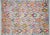 1990s Contemporary Afghan Kilim Rug For Sale - Image 5 of 5