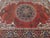 1960s Persian Rug 8'5"x 11'2" For Sale - Image 4 of 12