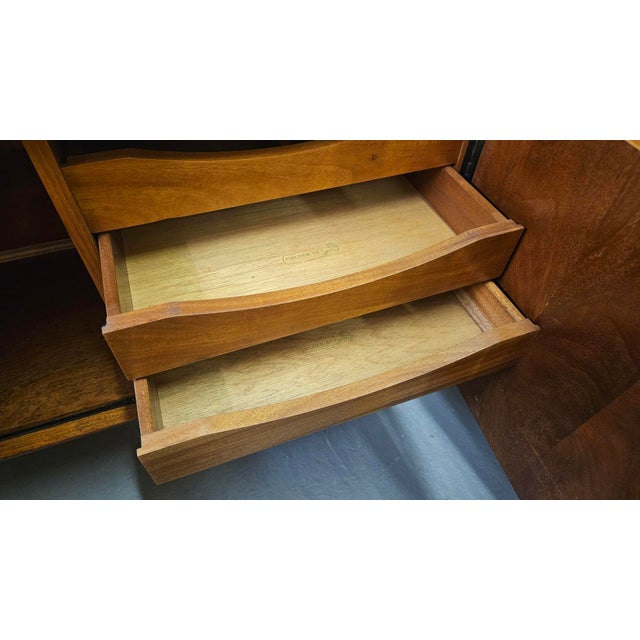 Mid-Century Sideboard Cabinet, 1960s For Sale - Image 11 of 17