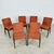 Mid-Century Modern Vintage Dining Chairs - Set of 6 For Sale - Image 3 of 9