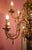 Large Dutch 12-Arm Chandelier, 1890s For Sale - Image 9 of 11