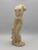 Ivory Early 20th-Century Grand Tour Italian Carved White Marble Statuette After the Venus of Cyrene For Sale - Image 8 of 18