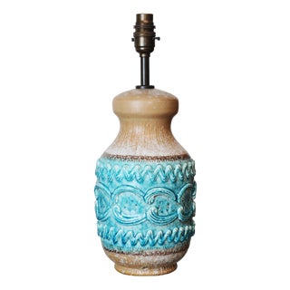 Table Lamp attributed to Nuovo Rinascimento, 1960s For Sale
