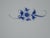 Limoges Porcelain Dessert Service from Maison Bernardaud, 1950s, Set of 13 For Sale - Image 4 of 18