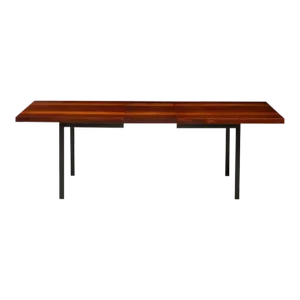 1960s Milo Baughman for Directional Dining Table