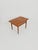 Danish Teak Coffee Table by Grete Jalk for Glostrup Møbelfabrik, 1960s For Sale - Image 10 of 11