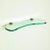 Metal Hanging Glass Shelf from Cristal Art, 1950s For Sale - Image 7 of 7
