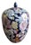 Chinese Ornamental Vase, 1960s For Sale