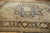 Vintage Distressed Heriz Carpet - 8'1" x 10'8" For Sale - Image 13 of 13