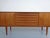 Large Danish Sideboard in Teak from Skovmand & Andersen, 1950s For Sale - Image 15 of 18