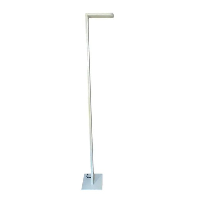 Postmodern Floor Lamp by Maurizio Bertoni for Castaldi Illuminazione, Italy, 1980s For Sale - Image 6 of 6