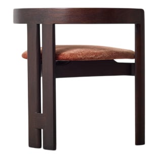 Vintage Pigreco Chair by Tobias Scarpa for Gavina, 1960 For Sale