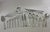 New 1980s Complete European Cutlery Set for 12, Including Fish Eaters & Serving Pieces 144 Pieces. For Sale - Image 12 of 18