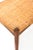 Mid-Century Modern Teak Stool, 1950s For Sale - Image 3 of 8