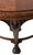 Louis Majorelle Art Nouveau Mahogany Center Table, France Circa 1900 For Sale In San Francisco - Image 6 of 9