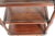 Louis XVI Style Mahogany Etagere For Sale - Image 12 of 13