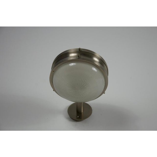 Gamma Wall Lights by Sergio Mazza for Artemide, 1960s, Italy, Set of 2 For Sale - Image 9 of 18