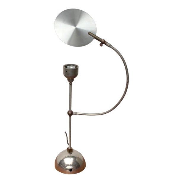Postmodern Model Caio Table Lamp from Catellani & Smith, 1980s For Sale