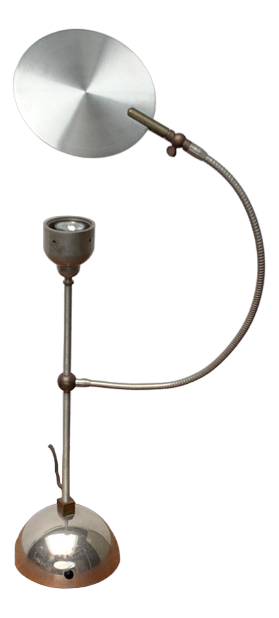 Postmodern Model Caio Table Lamp from Catellani & Smith, 1980s