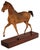 Horse Sculpture by Henry Fratin For Sale - Image 9 of 9