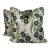 Ferrick Mason "Heather" in Soft Jade 22" Pillows-a Pair For Sale