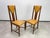 Antique Dining Room Chairs by Joseph María Olbrich, 1890s, Set of 10 For Sale - Image 3 of 17