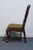 Wood Thomasville Furniture Kent Park Collection Solid Mahogany Traditional Style Dining Side Chair 38921-821 For Sale - Image 7 of 11