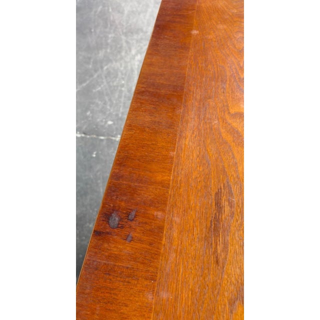 Mid Century Drexel Composite Smallboy For Sale - Image 12 of 12