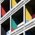 Each piece is an original work by artist Garrett Knoll, printed and framed by hand in Brooklyn, New York. The image is...