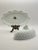 Mid 20th Century Mid 20th Century Fenton Hobnail Milk Glass Butter Dish For Sale - Image 5 of 10
