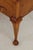Eldred Wheeler Tiger Maple Highboy Hand Signed For Sale - Image 13 of 16