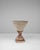Mid 20th Century French Funnel-Shaped Concrete Planter For Sale - Image 12 of 18