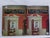 Mid 20th Century 4 Vintage Early American Houses & Antiques Books – Red Blue Cream Library For Sale - Image 5 of 16