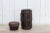 Asian Rare Antique Nepalese Bamboo Container For Sale - Image 3 of 8