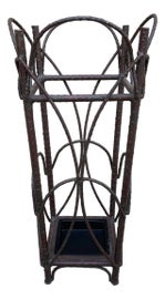 Example of Umbrella Stands in South Bend