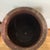 This Antique Rustic Patinated Double-Handled Large Terracotta Planter/Vessel is a handmade decorative collectible suitable...