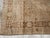 Textile Galerie Shabab Collection Early 20th Century Turkish Oushak Rug For Sale - Image 7 of 10