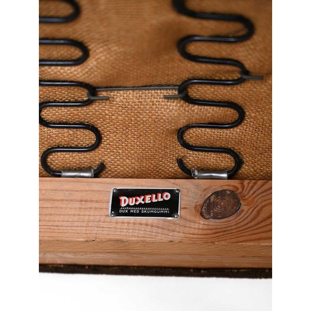 1960s Set of Swedish Armchairs by Folke Ohlsson, 1960s For Sale - Image 5 of 15