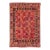 Galerie Shabab Collection Early 20th Century Handmade Turkish Flatweave Kilim Large Carpet For Sale