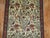 Ivory Field Pigeon Bird Traditional 20th century Persian Pictorial Rug - 3'6" x 4'10" For Sale In New York - Image 6 of 6
