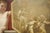 Classical Putti Revealing the Chariot of Apol, 1860, Oil Painting For Sale - Image 11 of 18