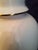 Vintage Floral Table Lamp For Sale - Image 12 of 16