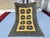 Moroccan Moroccan Golden Hand-Knotted Wool Rug - 6'10" X 4'4" For Sale - Image 3 of 12