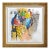 Late 20th Century Opinions of Distinction, Itzchak Tarkay For Sale