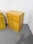 Beige Modular Chests of Drawers, 1980, Set of 2 For Sale - Image 8 of 14