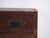 Brown Antique Japanese Tansu Chest of Drawers For Sale - Image 8 of 12