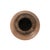 Kenneth Ludwig Chicago Timber Candle Holder Small For Sale - Image 4 of 10