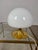 Reggiani Mushroom Table Lamp by Goffredo Reggiani, 1970s For Sale - Image 4 of 7