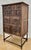 Spanish Wooden Storage Cabinet with Drawers, 1900s Beautiful Spanish storage unit from the early 20th century. It is...
