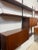 Mid-Century Modern Danish Mid Century Modern Rosewood Wall Unit by Hg Furniture For Sale - Image 3 of 3